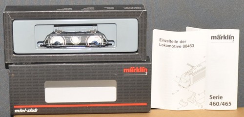 Märklin 88463 lok - , 460