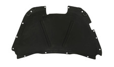 Geräuschdämmung für