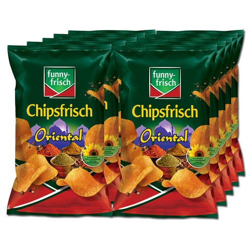Funny frisch - (13,50€/1kg),