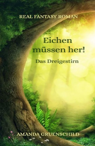 Eichen müssen her - !:, teil