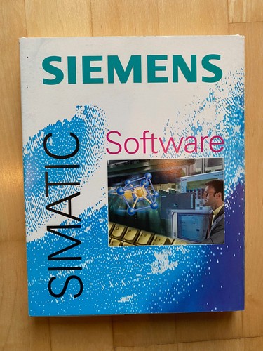 Siemens simatic - siemens,