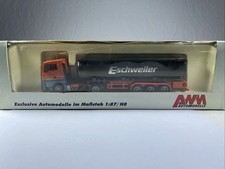 T778 AWM 1:87 HO LKW MAN