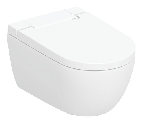 Geberit aquaclean alba - aquaclean,
