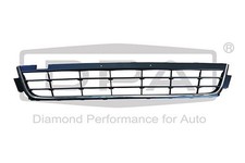 DPA Lüftungsgitter Grill