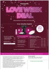 Vorwerk Thermomix® TM7 Paket