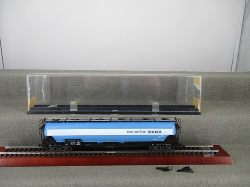 Röwa spur 2502 güterwagen - röwa,