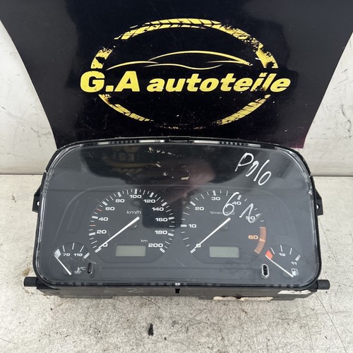 Tacho kombiinstrument seat - tacho,