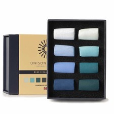 Unison Colour Soft Pastels