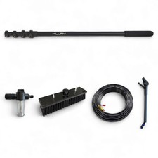 MILURY ALU Aluminium-Teleskopstange