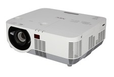 NEC P502H VIDEOPROJEKTOR ANSI