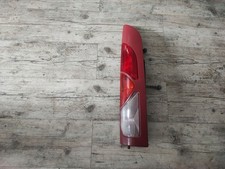 Renault Kangoo KC0 BJ98-03 Heckleuchte rechts Heckklappe