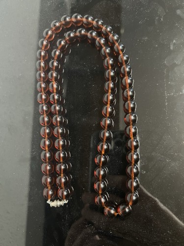 Alte collier halskette - alte, vintage