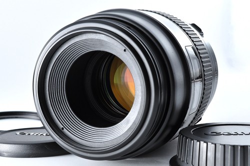 Canon 100mm 8 macro - 100mm,