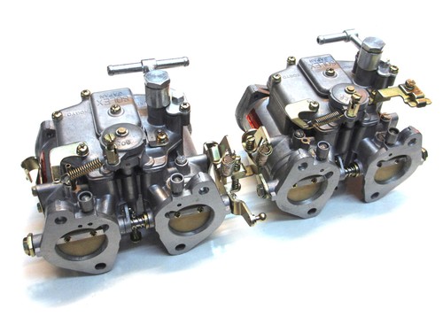 Vergaser satz solex mikuni - satz,