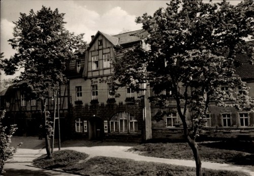 Bad schmiedeberg der - bad,
