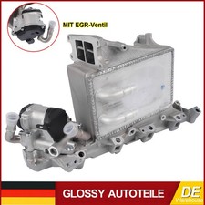 Ansaugbrücke Saugrohr