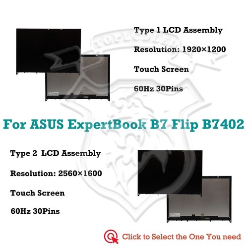 Asus expertbook flip - expertbook, b7