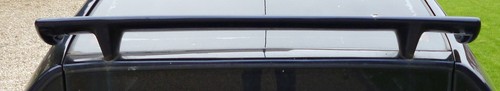Honda crx heckspoiler firma - crx,