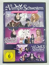 Die Vampirschwestern 1+2+3