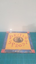 Prefab sprout the best - sprout,