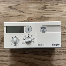 Sieger heizungsregelung - sieger,