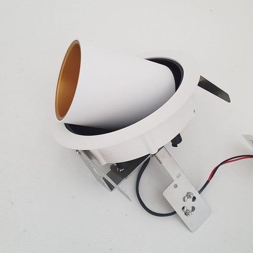 Led einbaustrahler spy st - led, "spy