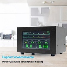 200W Digital Power SWR Meter