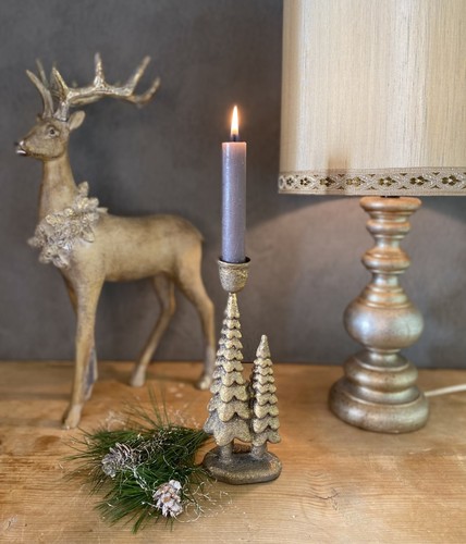 Kerzenständer kerzenleuchter - kerzenständer,