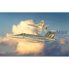 ITALERI IT2791 Boeing F/A-18 E