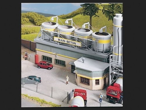 Piko 61130 main - 61130, main-beton