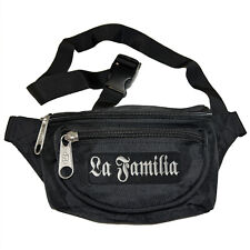 Bauchtasche La Familia in