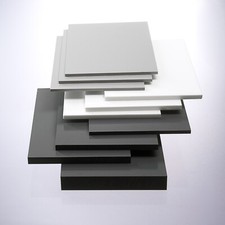 PVC HART PLATTE (32,40-405,00