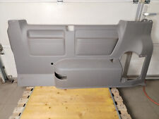 Original VW Transporter T6 Verkleidung 7E9868716C langer Radstand rechts VK22366