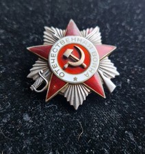 Original udssr silber orden - original,