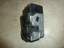 Door Opel Corsa C/Combo C also