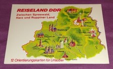 Reiseland ddr farbige - reiseland,