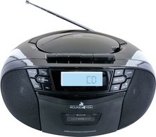 Player tragbar kinder - cd-player, radio