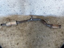 Katalysator R rechts 4F0131701AP 180Tkm Audi A6 4F 2.4 V6 04.1470.019