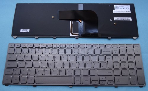 Tastatur dell inspiron - 17, 7000