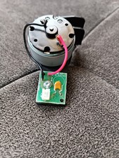 Vorwerk VR100 2,5A Seitenbürstenmotor / Einheit