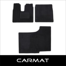 Fussmatten für MAN TGA XXL