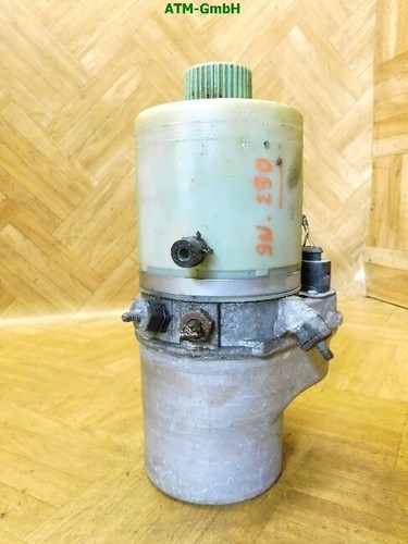 Servopumpe lenkhilfe polo - servopumpe, vw