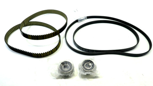 Original ferrari 612 service - 612,