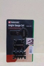 Parkside Winkelmessgerät-Set