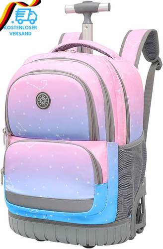 Sydarsyn trolley rucksack mit - sydarsyn,