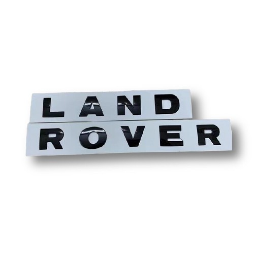 1pcs für land - für, rover