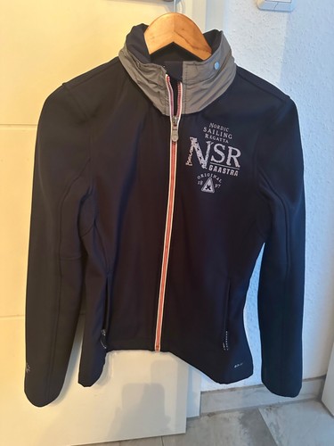 Gaastra softshell jacke - gaastra,