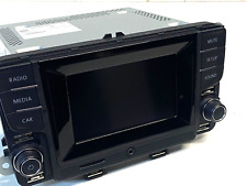 VW POLO  5   6R 6C Monitor