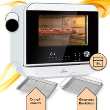 Heißluftfritteuse Airfryer