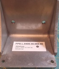 Mitnehmer fps 0400 066 - mitnehmer, fps.l.0400.30.066.98